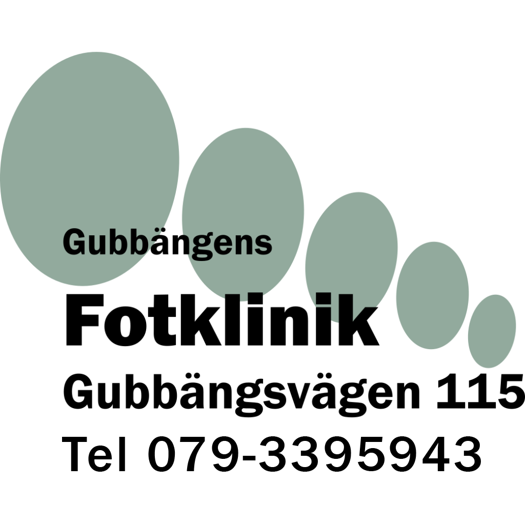 Gubbängens Fotklinik